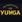 Yunga