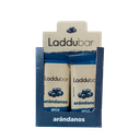 Caja x12 barritas RAW - ARANDANOS - LadduBar