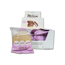 Caja x12 alfajores - COCO y FRUTILLA - Meltaim