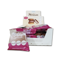 Caja x12 alfajores - FRUTOS ROJOS - Meltaim