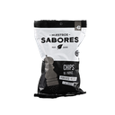 Chips de PAPAS con PIMIENTA negra - Nuestros Sabores