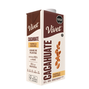 BEBIDA de mani VAINILLA CARAMEL x1l - Vivet