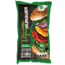 Medallones de ACELGA, cebolla y arroz x4u - Naturalrroz