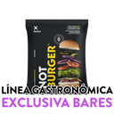 GASTRONOMICO - NotBurger clasica x31u x80g - NotCo