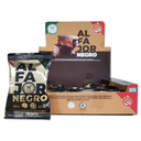 Caja x12 alfajores - CHOCOLATE - Felices