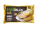 Milanesas sabor POLLO x2u - Naturalrroz