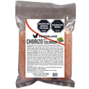Chorizo colorado x3u - Veggieland