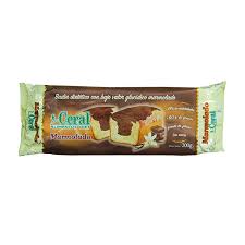 Budin MARMOLADO - Ceral