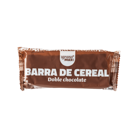 Caja x12 barritas - CACAO - Grano Max