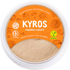 Hummus CLASICO - Kyros