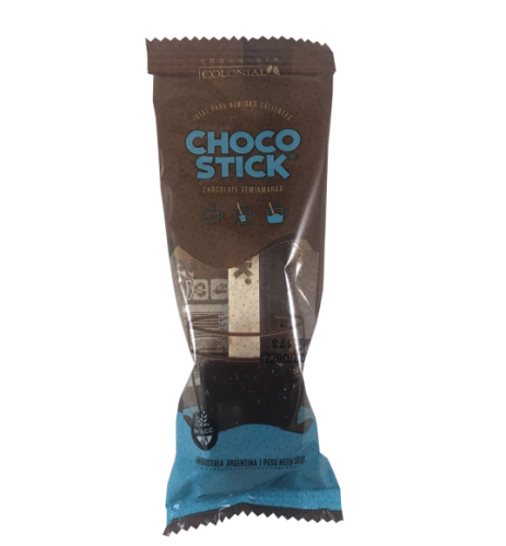 Chocostick x30g - Colonial