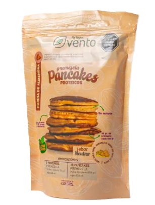 Premezcla KETO SALADA - Vento