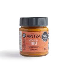 Salsa GOLF vegana - Arytza