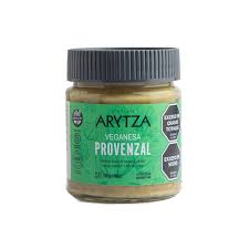 Veganesa PROVENZAL - Arytza