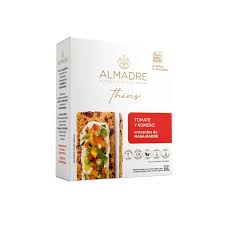 Thins TOMATE y ROMERO - Almadre