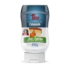 Salsa CARAMELO - Mr Taste