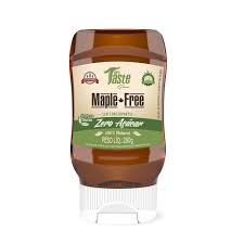 Salsa MAPLE - Mrs Taste