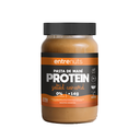Pasta de mani PROTEICA salted caramel x370g - Entrenuts