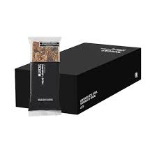 Caja x16 barritas - PASAS y ARANDANOS - Muecas