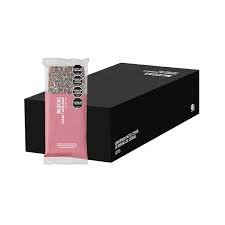 Caja x16 barritas - CACAO y AVELLANAS - Muecas