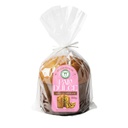 Pan dulce c/CHOCOLATE x500g - Felices