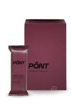 Caja x12 barritas - Energy Bar - Pont