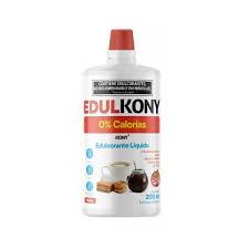 Edulcorante CLASICO x200ml - Kony