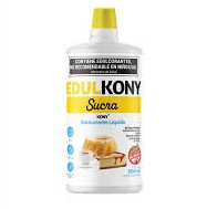 Edulcorante c/SUCRALOSA x200ml - Kony
