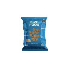 Bocaditos sabor QUESO - Five Food