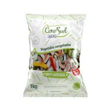 Mix p/TACOS CONGELADO x1kg - Conosud