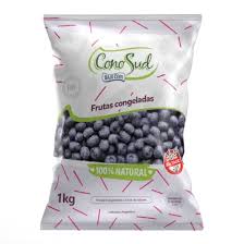 Arandanos CONGELADOS x1kg - Conosud