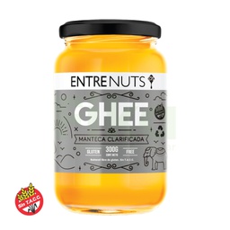 [2010] Ghee x300g - Entrenuts