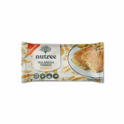 [3206] Milanesas veggies CLASICAS x2u - Nutree
