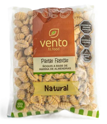 [1683] Ñoquis KETO - Vento