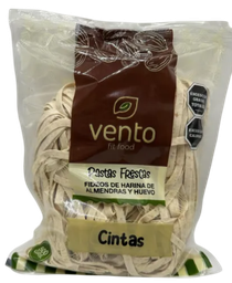 [1665] Fideos KETO CINTAS - Vento