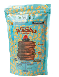 [1696] Premezcla AVENA sabor CHOCOLATE - Vento