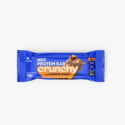 [1247] NotProteinBar crunchy CHOCOMANI x12u - NotCo