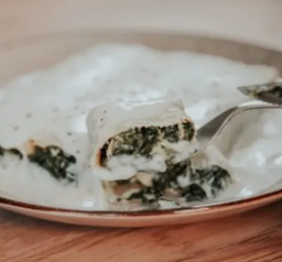 [1699] Canelones VERDURA y MUZZARELLA x6u - Vento