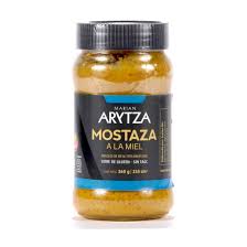 [1957] Mostaza a la MIEL - Arytza