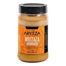 [1954] Mostaza AHUMADA - Arytza