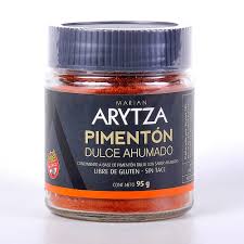 [1959] Pimenton AHUMADO DULCE - Arytza