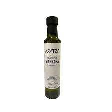 [1965] Vinagre de MANZANA - Arytza
