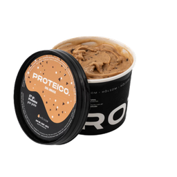 [3612] Helado proteico x250g - DDL - Holsom