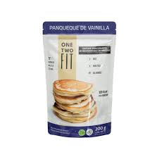 [3557] Premezcla PANCAKE de VAINILLA - OTF