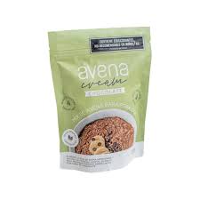 [3561] Premezcla PORRIDGE AVENA de CACAO - OTF