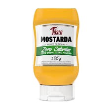[3709] Mostaza - Mr Taste