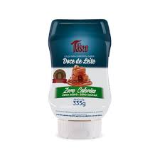 [3714] Salsa de DULCE de LECHE - Mrs Taste