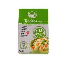 [3652] TROCITOS - Massa Fit