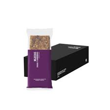 [1503] Caja x16 barritas - PASAS y ALMENDRAS - Muecas