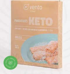 [1652] Panqueques DULCES x12u - Vento